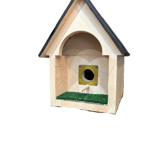 Porch Birdhouse