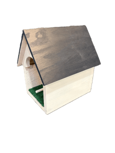 Porch Birdhouse