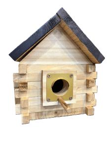 Birdhouse