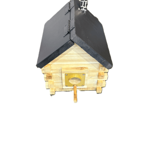 Bird houses