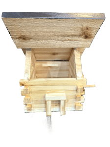 Birdhouse