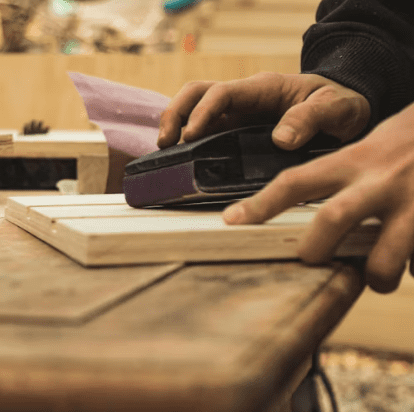 Wood Working Tools