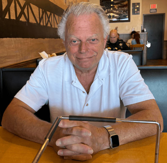 Paul Minichillo Paul Minichillo