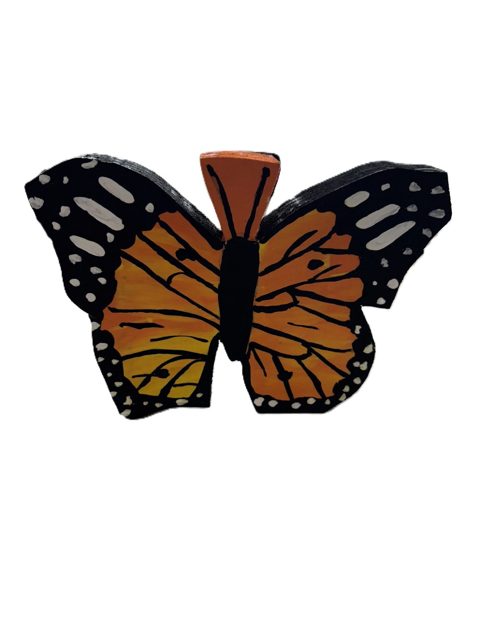gborange-butterfly