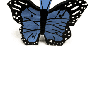 Blue Butterfly